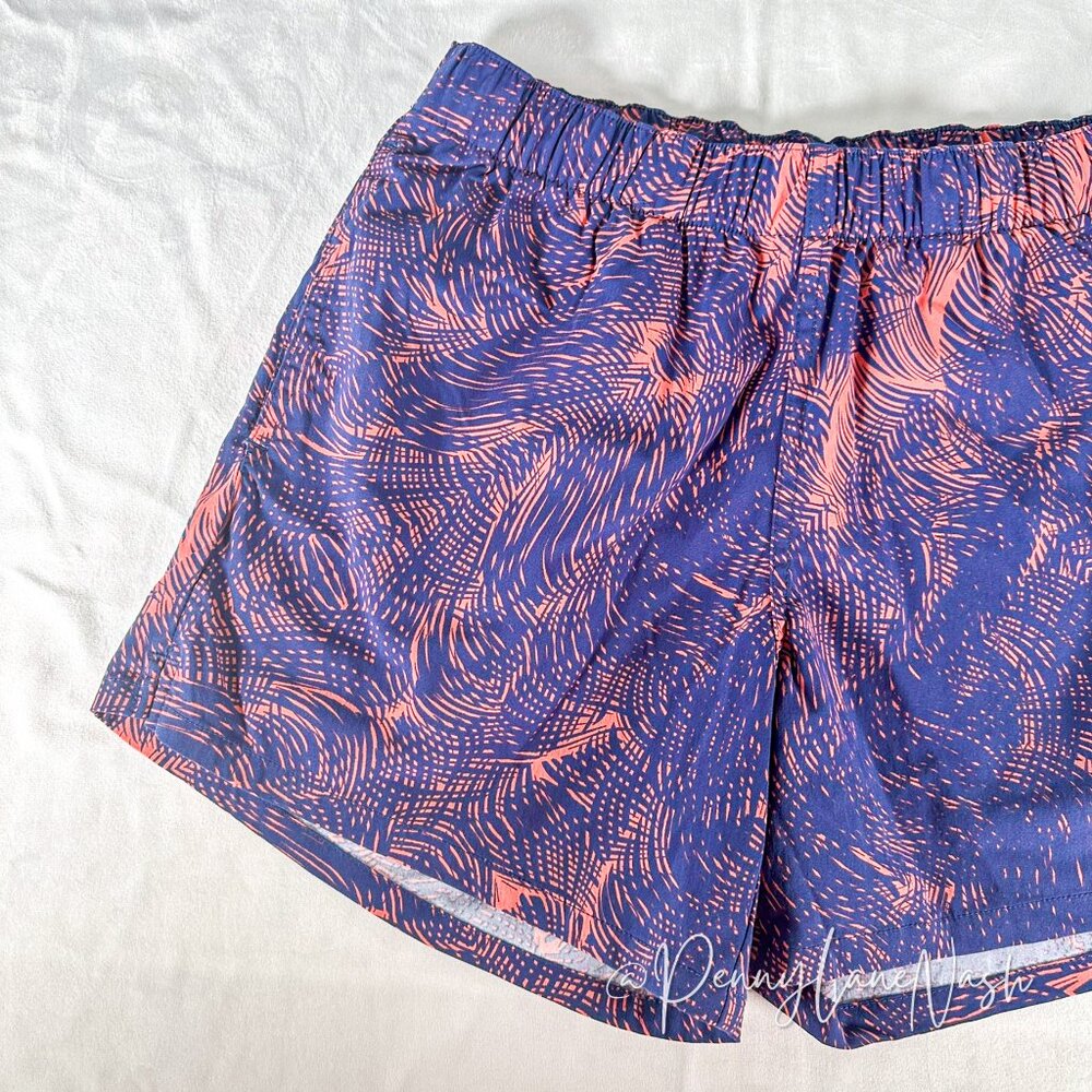 Reel Legends Women's Breezeway Athletic Shorts - Picture 2 of 9